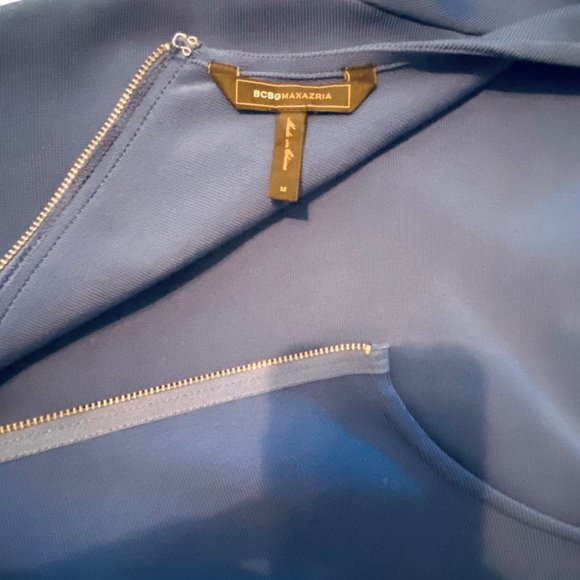 🌴 BCBGMaxAzaria Dress - Size Medium - Picture 13 of 14